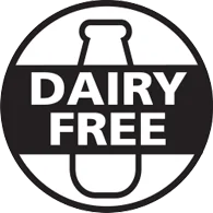 Dairy free