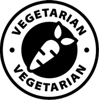 Vegetarian