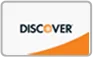 Discover accepted