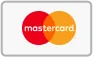 Mastercard accepted